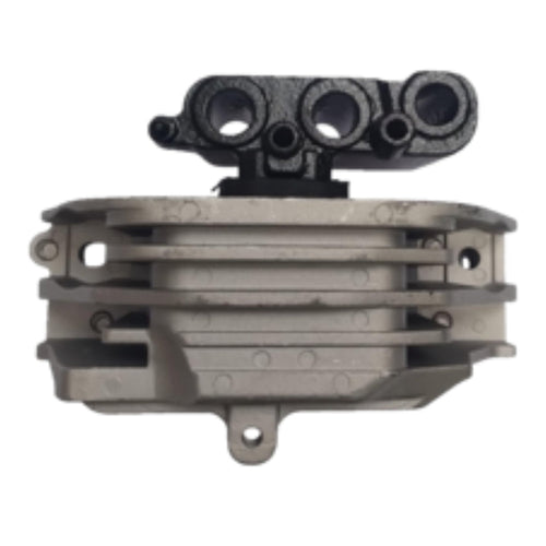 Soporte Motor Derecha Para Dogge Journey